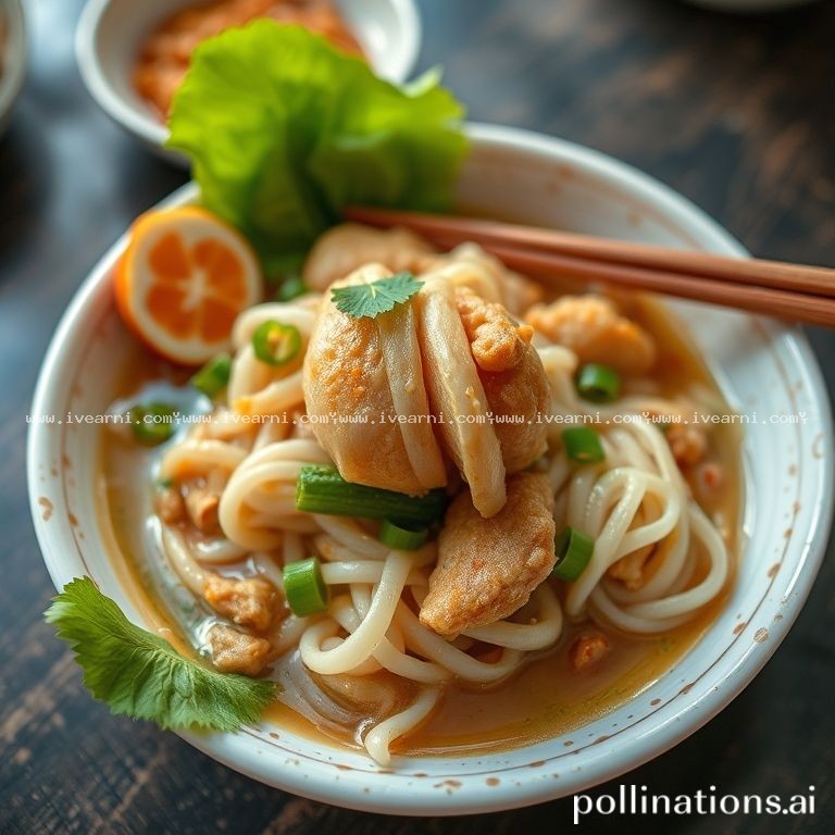 Rahasia Resep Anti Gagal sop iga kang jana - Sop Iga .