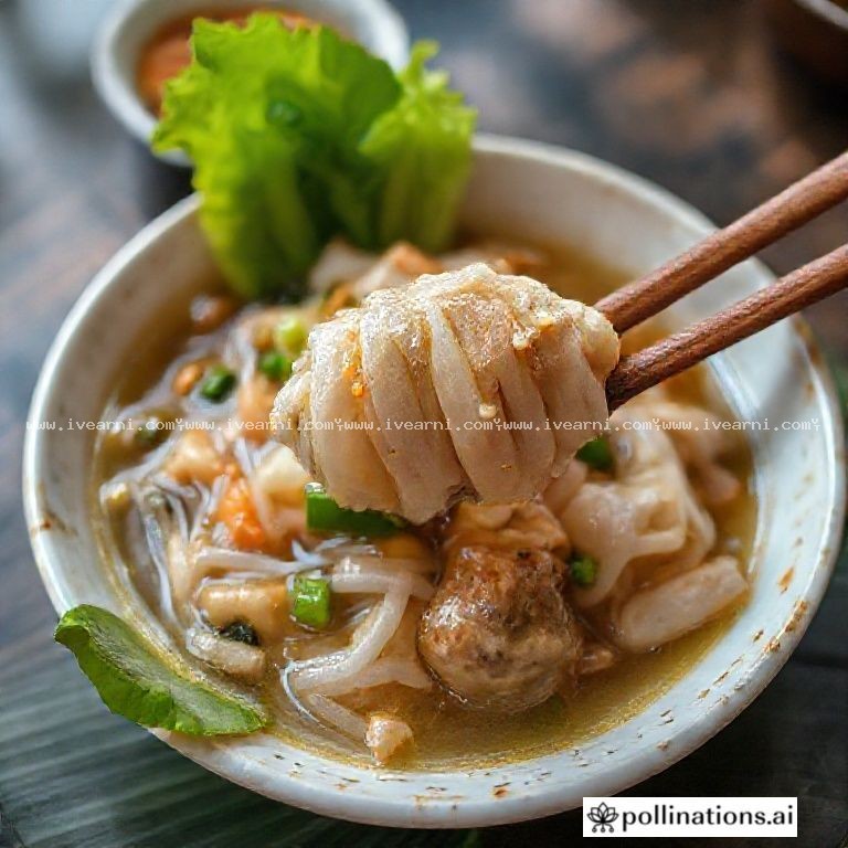 Rahasia Resep Anti Gagal sop iga kerbau - Sop Iga .