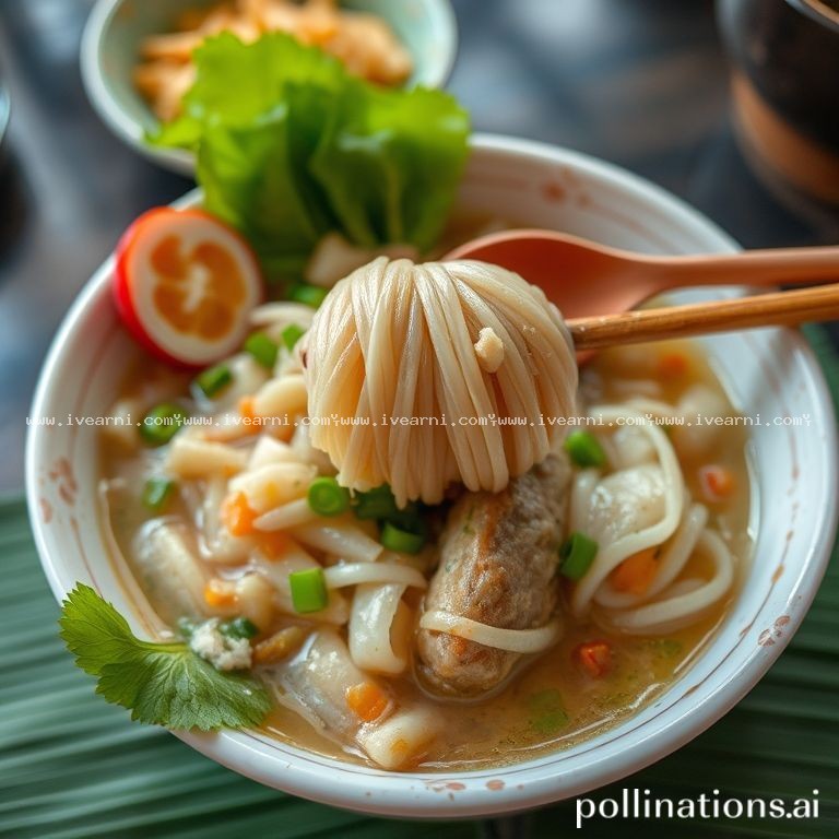 Rahasia Resep Anti Gagal sop iga leko - Sop Iga .