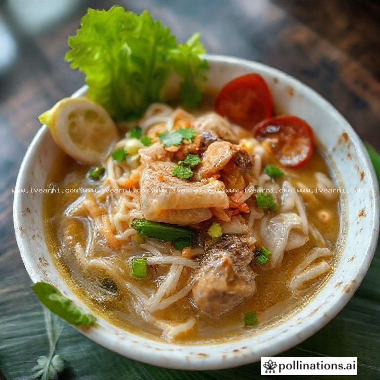 Rahasia Resep Anti Gagal sop iga mesir condet - Sop Iga .
