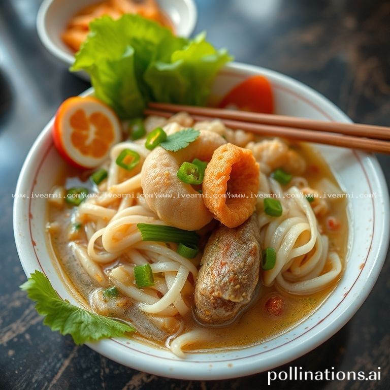 Rahasia Resep Anti Gagal sop iga pak kardi - Sop Iga .