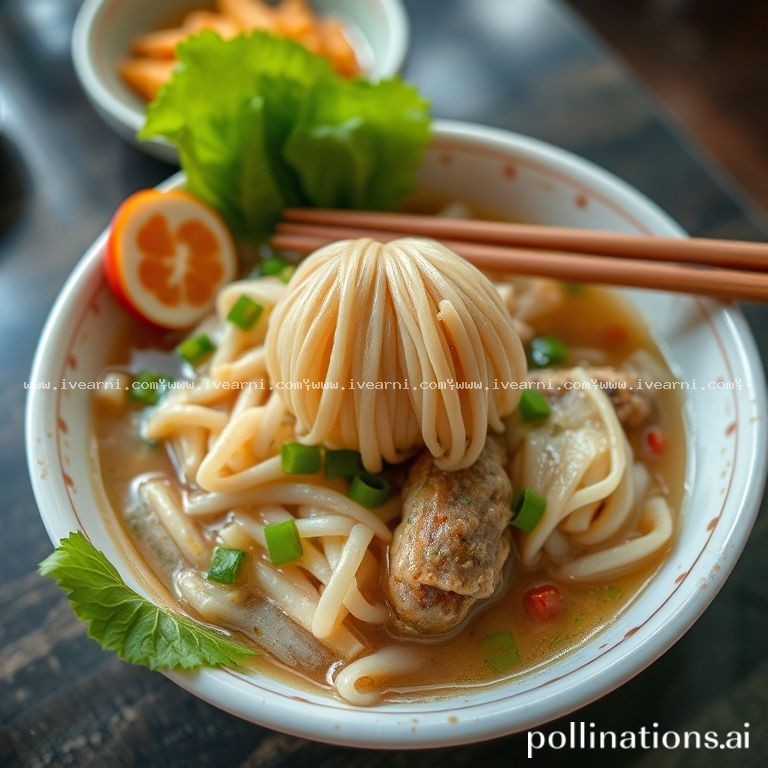 Rahasia Resep Anti Gagal sop iga pak sugeng - Sop Iga .