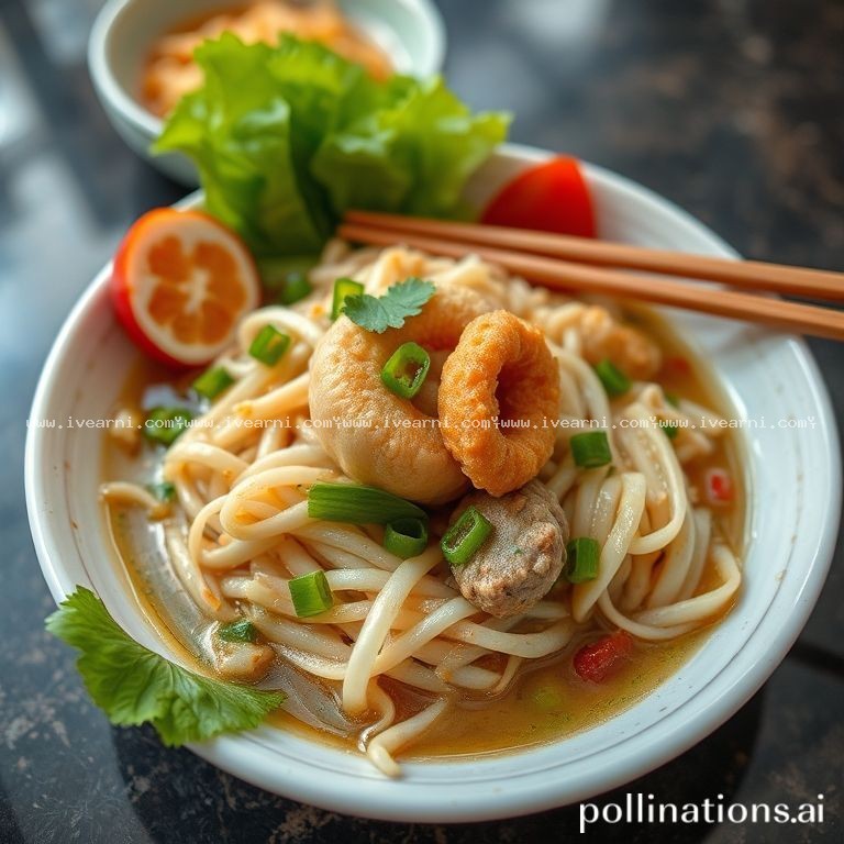 Rahasia Resep Anti Gagal sop iga pak wid - Sop Iga .