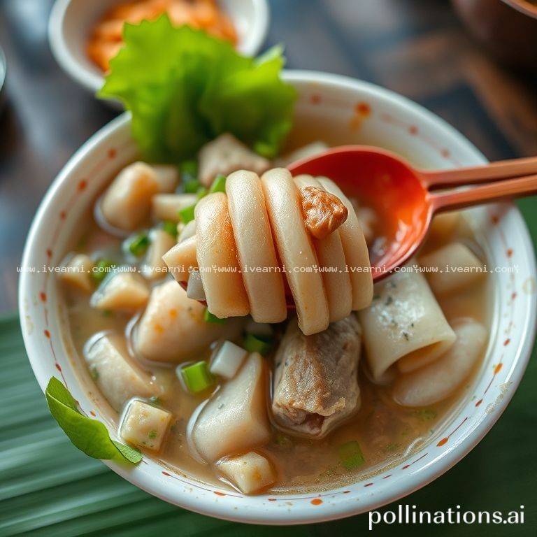 Rahasia Resep Anti Gagal sop iga sapi kuah bening - Sop Iga .
