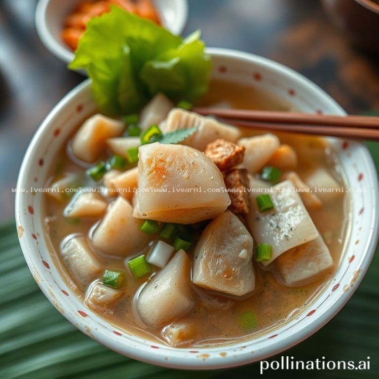 Rahasia Resep Anti Gagal sop iga sapi pak abu - Sop Iga .