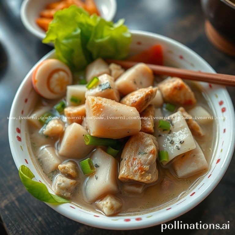 Rahasia Resep Anti Gagal sop iga sapi pak bayu - Sop Iga .