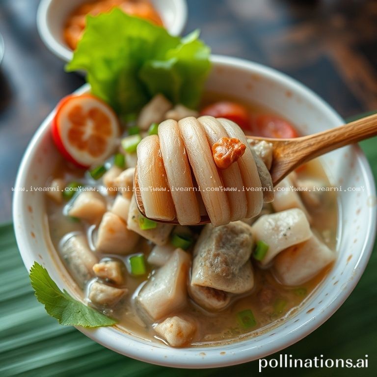 Rahasia Resep Anti Gagal sop iga sapi terdekat - Sop Iga .