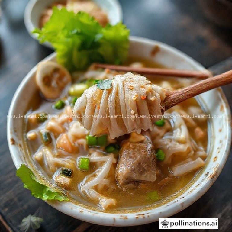 Rahasia Resep Anti Gagal sop iga sultan - Sop Iga .
