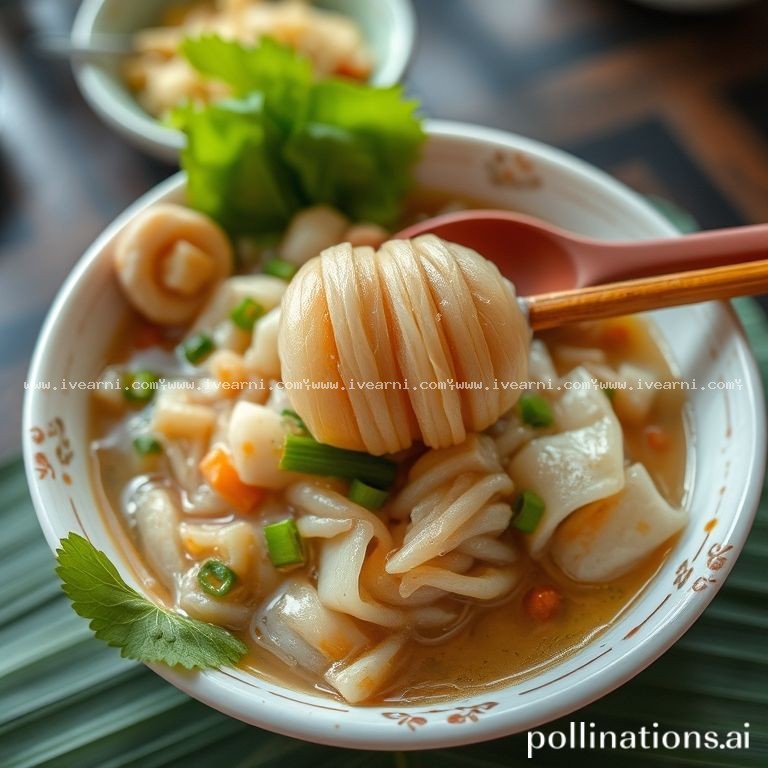 Rahasia Resep Anti Gagal sop iga sumsum - Sop Iga .