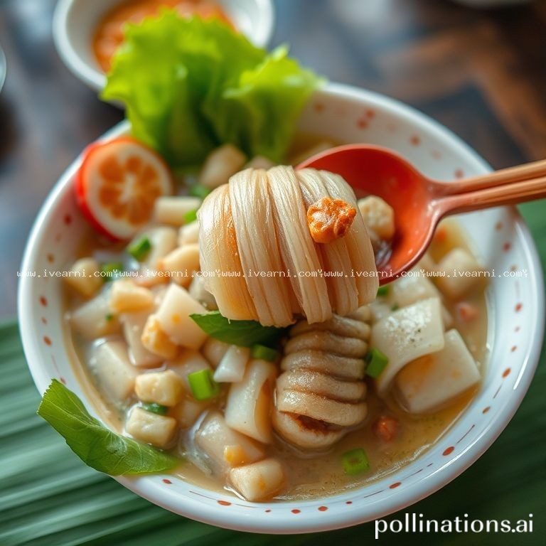 Rahasia Resep Anti Gagal sop iga terdekat dari sini - Sop Iga .