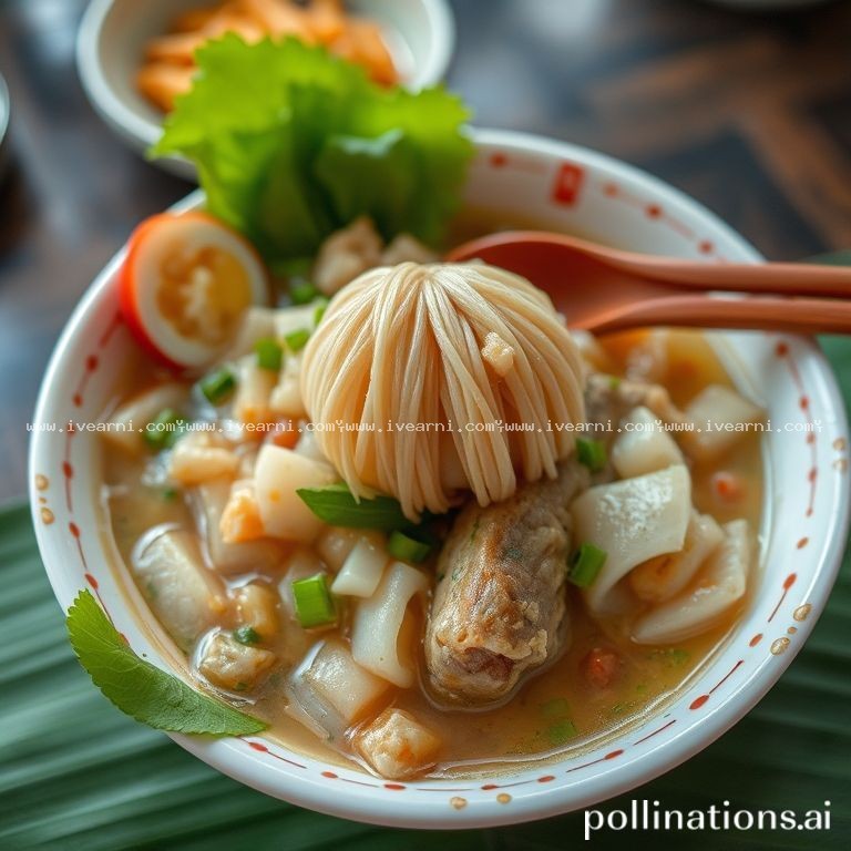 Rahasia Resep Anti Gagal sop iga yang enak - Sop Iga .