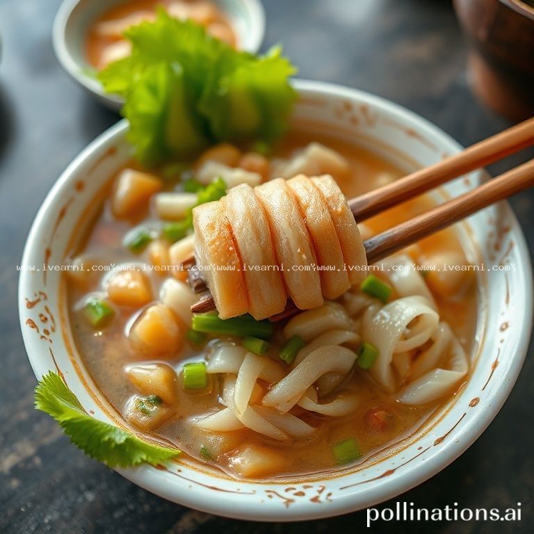 Rahasia Resep Anti Gagal sop pak tardja mayestik - Sop Iga .