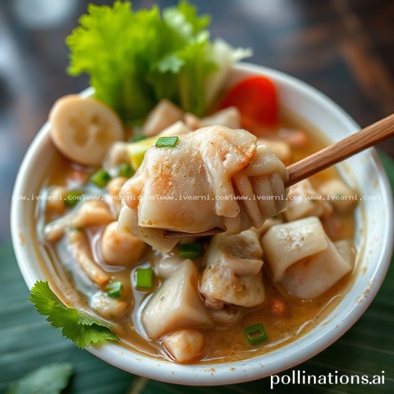 Rahasia Resep Anti Gagal sop sapi iga - Sop Iga .