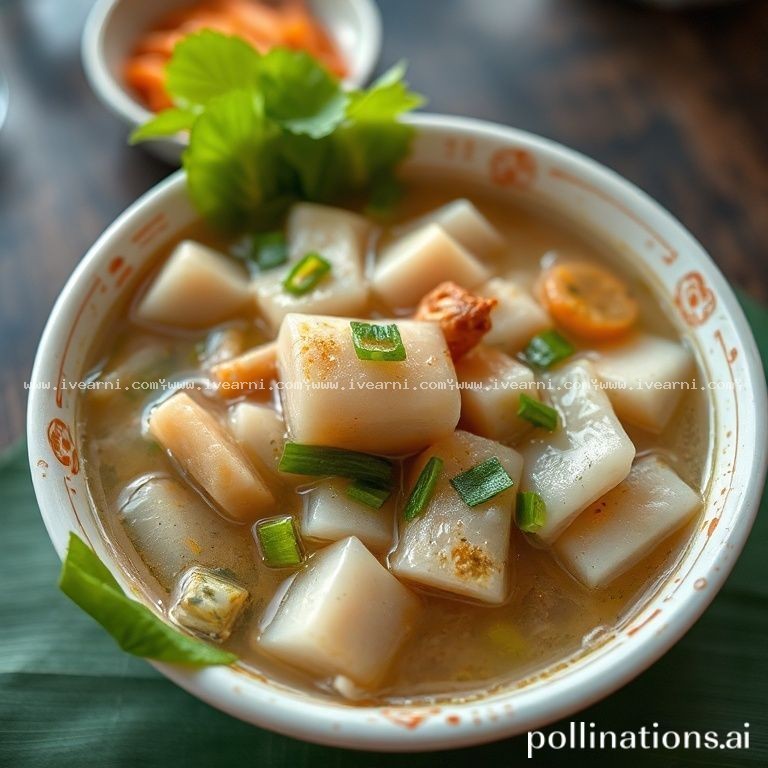 Rahasia Resep Anti Gagal sop sumsum sapi - Sop Iga .