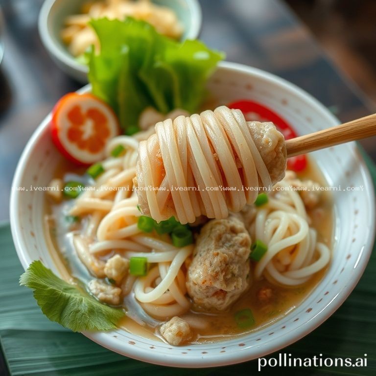 Rahasia Resep Anti Gagal sop tulang iga bening - Sop Iga .