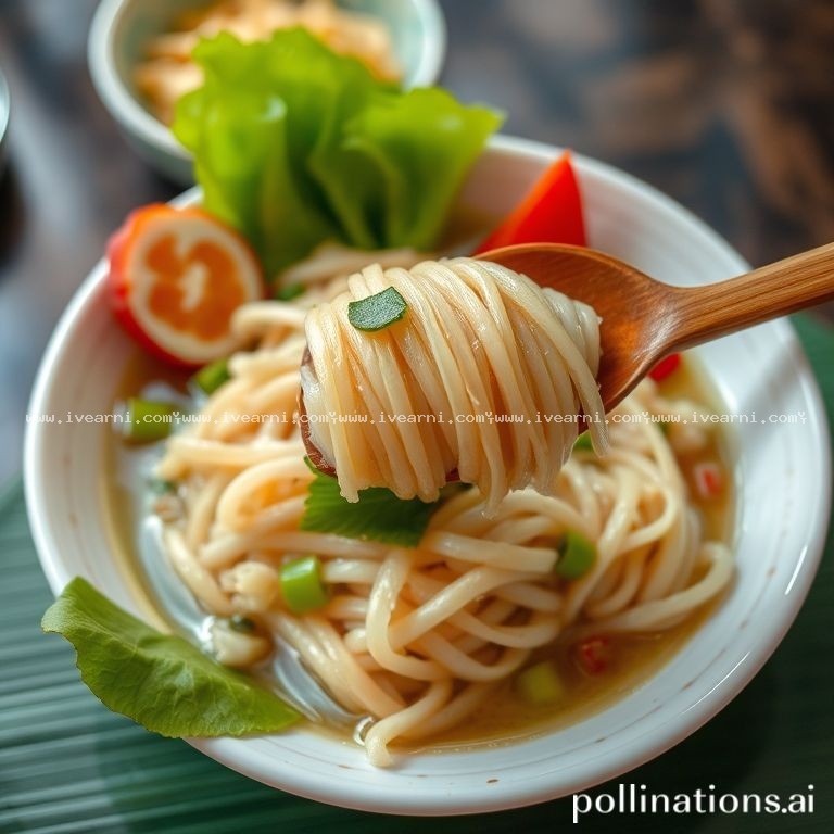 Rahasia Resep Anti Gagal sop tulang rangu - Sop Iga .
