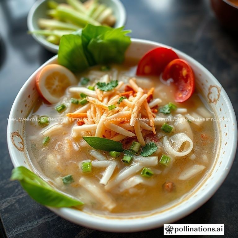 Rahasia Resep Anti Gagal soto daging bening - Aneka Soto .