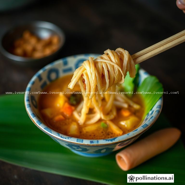 Rahasia Resep Anti Gagal sup kol - Sop Iga .