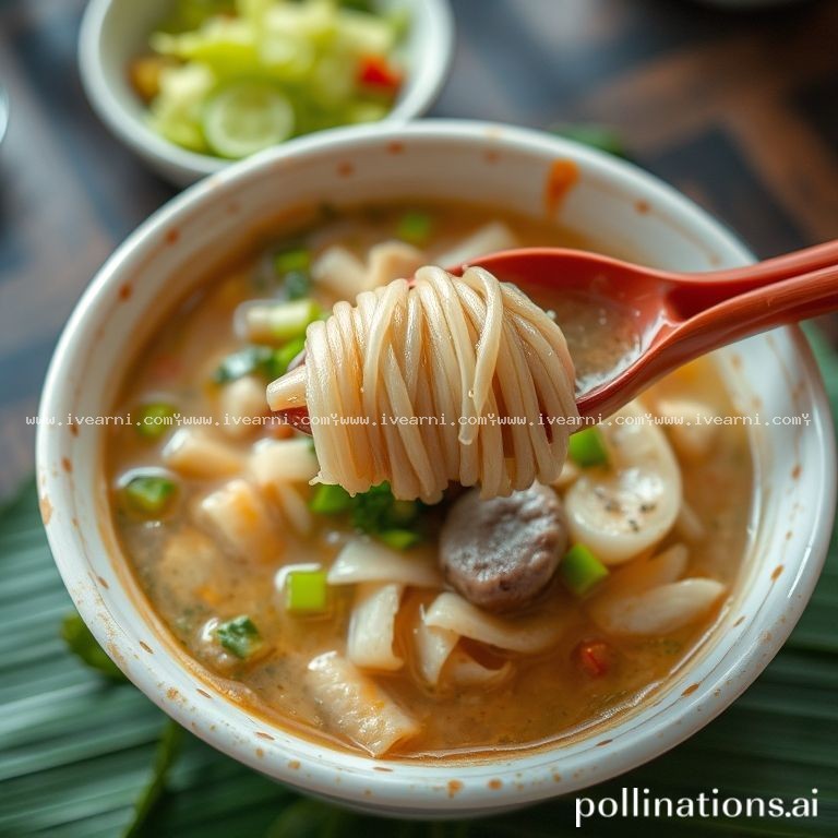 Rahasia Resep Anti Gagal sup tulang sapi bening - Sop Iga .