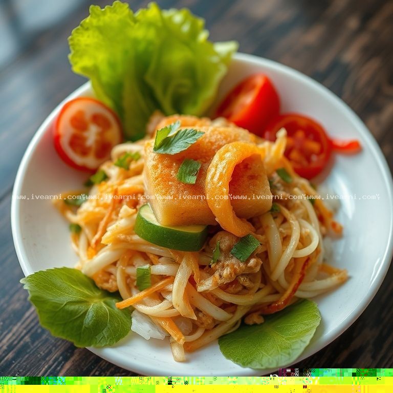 Rahasia Resep Anti Gagal tahu tempe bacem - Ayam Goreng .