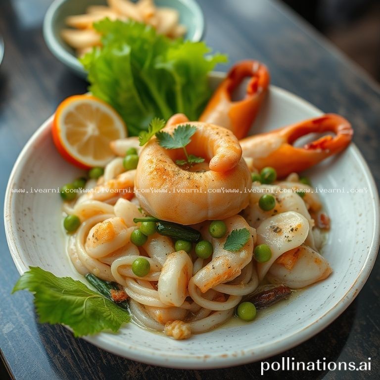 Rahasia Resep Anti Gagal tanjung bira seafood - Seafood .