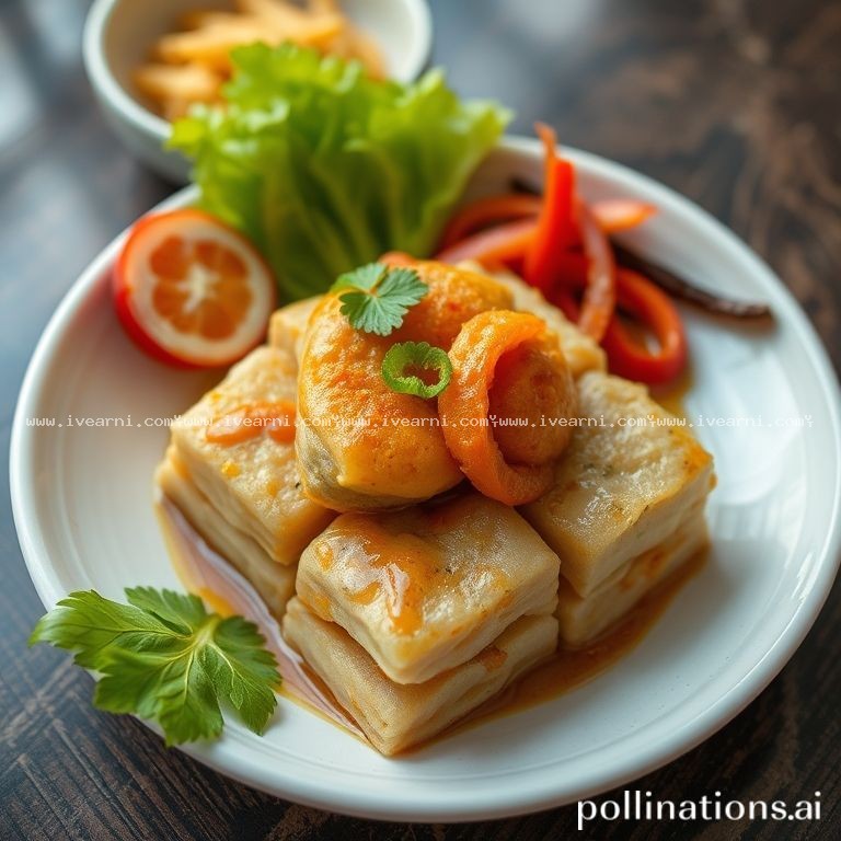 Rahasia Resep Anti Gagal tempe geprek kemangi - Ayam Goreng .