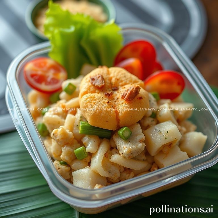 Rahasia Resep Anti Gagal tupperware mpasi - Mpasi 6 bulan .
