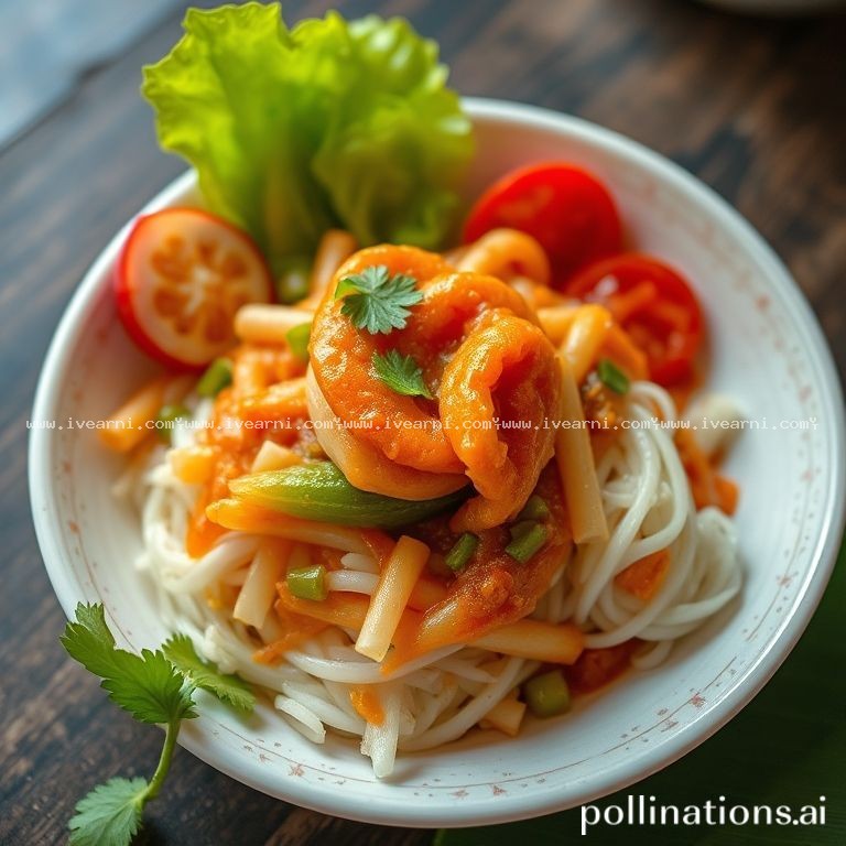 Rahasia Sambal Bawang Bu Rudy Anti Gagal, Kriuk Maksimal Ala Resto!