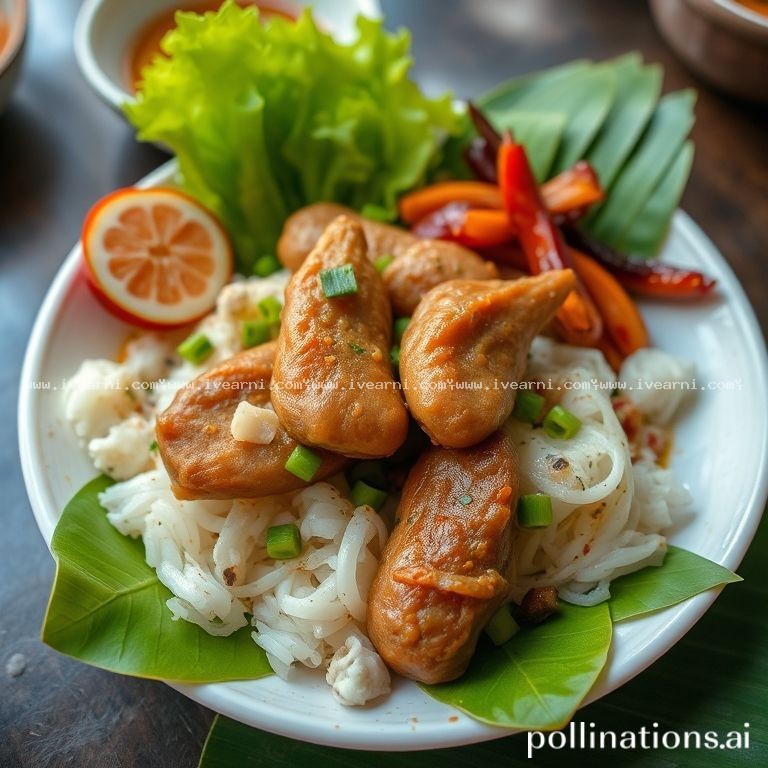 Rahasia Sate Kambing Anti Gagal Ala Resto dengan Rempah Maksimal