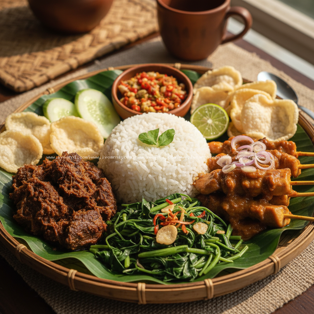 **Rahasia Tahu Crispy Ala Resto: Tahenya Maksimal Anti Gagal!**