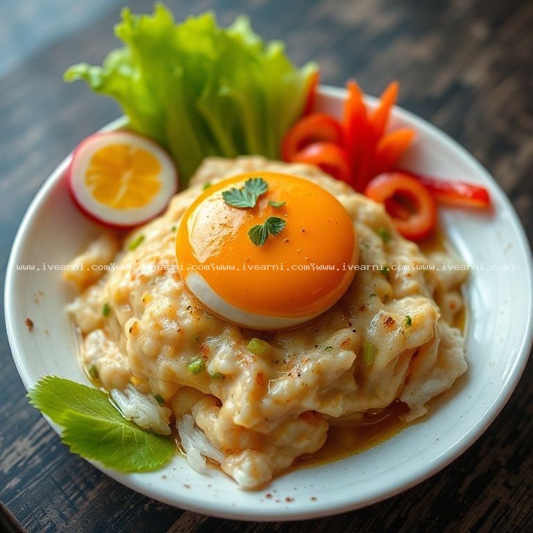 **Rahasia Tekaranti Membuat Masak Telur Puyuh Alya Ala Resto Anti Gagal!**