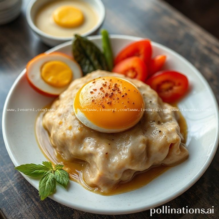 **Rahasia Teknik Kamis Mas Binatang: 3 Jenis Telur Breakfast Anti Gagal Ala Resto!**