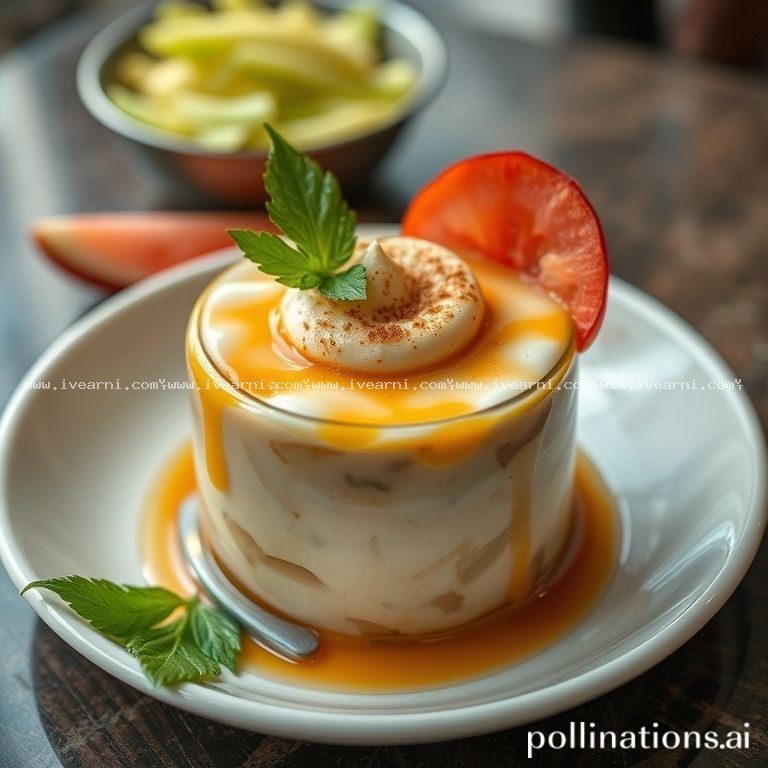 Rahasia Tekstil Tepung Anti Gagal Ala Resto: Making Maximal Stocky Boba Risencian! **