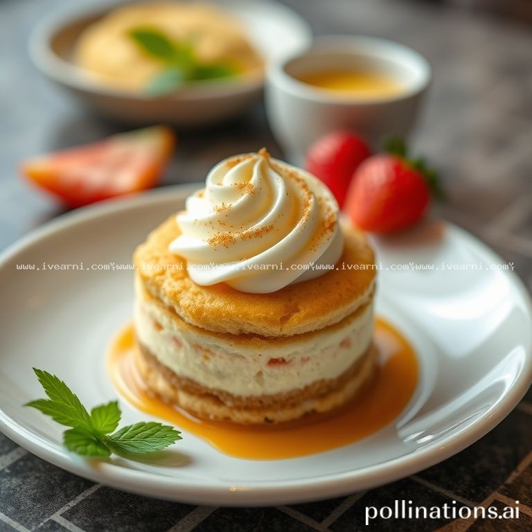 **Rahasia Tekstur Kerenyahan Maksimal Anti Gagal: Cup Cake Mini Ala Resto**