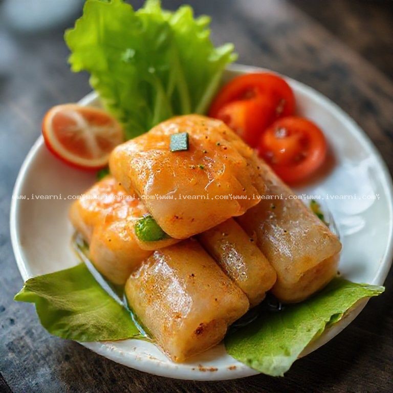 Rahasia Tekstur Krenyahan Maxwell: Rujak Petis Ala Resto Anti Gagal**