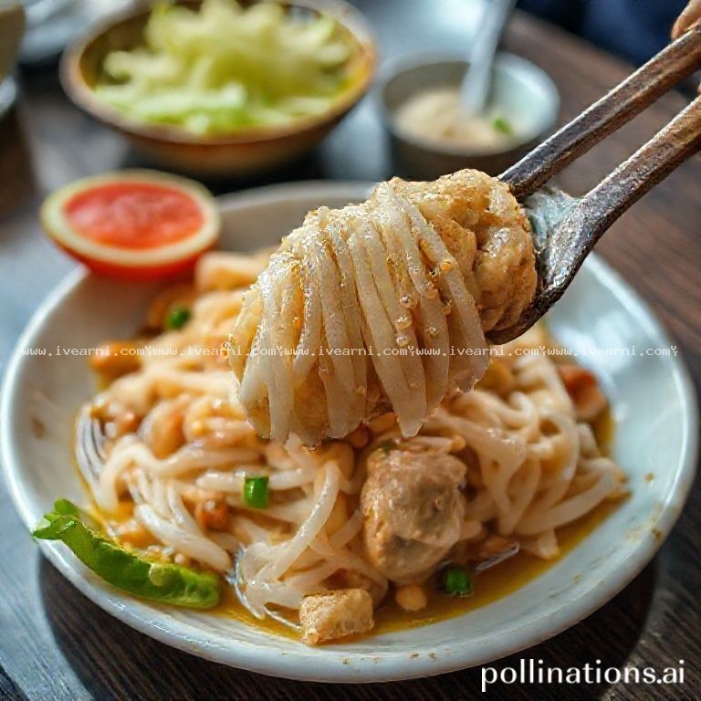 Rahasia Tekstur Krispy Ala Resto: Makan Siang Rekomendasi Anti Gagal**