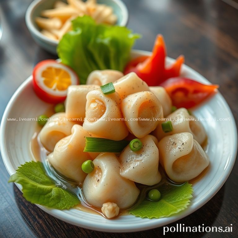 **Rahasia Tekstur Kuah Manis Ala Resto Anti Gagal untuk Mpasi 9 Bulan â€“ Mulai Makan Puas!**