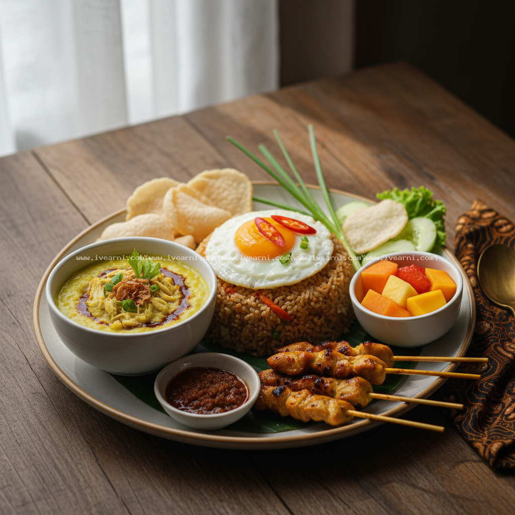 Rahasia Telur Dadar Krispi Ala Resto untuk Sarapan Pagi Anti Gagal