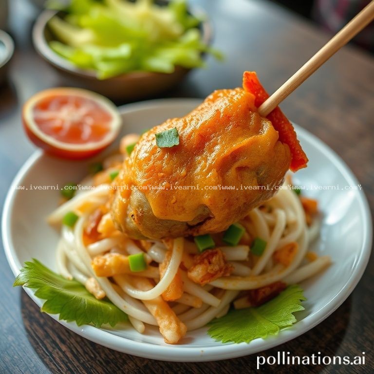 Rahasia Tepung Anti Gagal untuk Ayam Pop Maksimal Kering!**