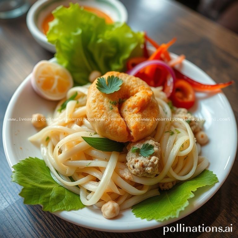 ** **Rahasia Tepung Kacang Anti Gagal Ala Restoran Vegetarian Karunia Baru**