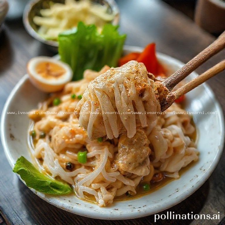 ** Rahasia Tepung Krispi Anti Gagal Demi Makan Diet Siang Ala Resto