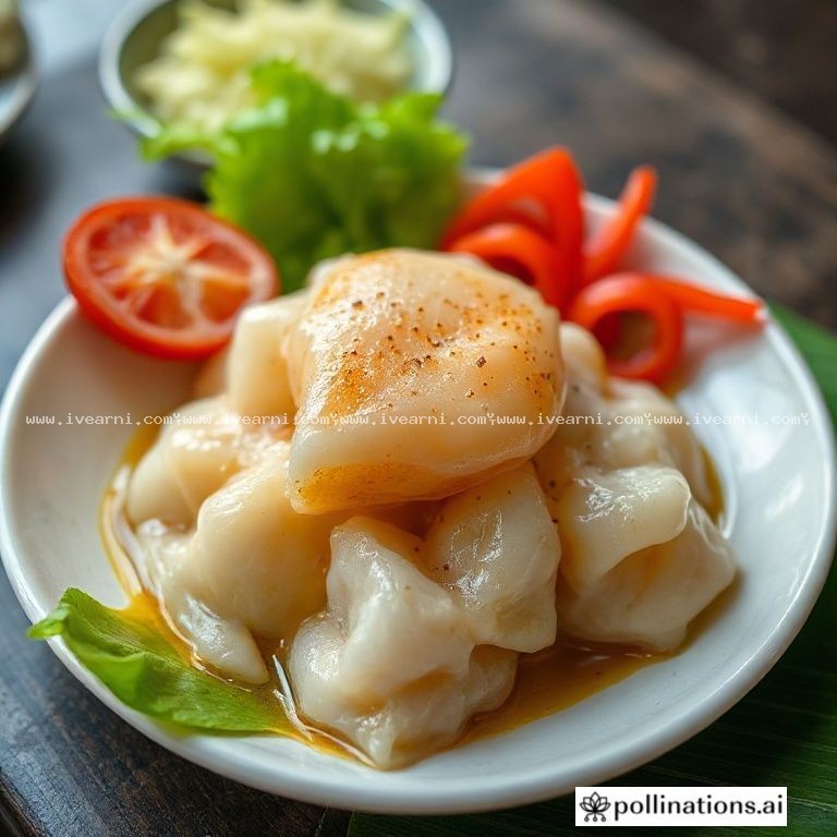 **Rahasia Tepung Tepung Beras Kering Anti Gagal: Camilan Super Kering dengan Rempah Bali Sederhana ala Resto!**