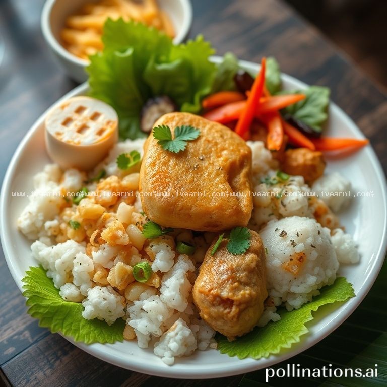 ** Rahasia Texture Kering Kat Styrofoam Ala Resto Anti Gagal! Vegetarian Dimsum Manis Pedas