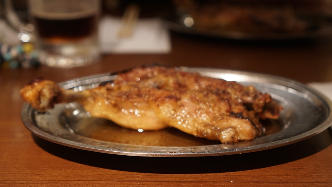 Resep Ayam Karamel Anti Gagal Ala Resto dengan Rahasia Kriuk Maksimal