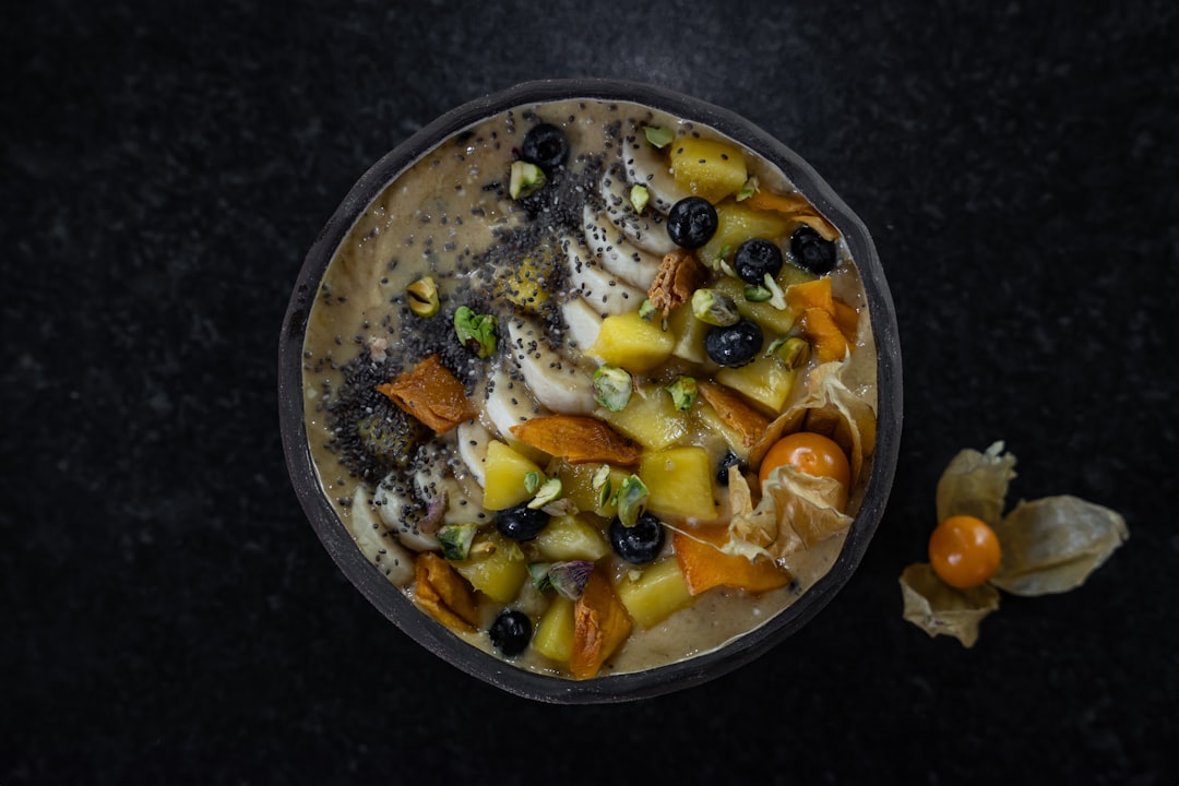 Resep Mpasi 6 Bulan Pertama Homemade