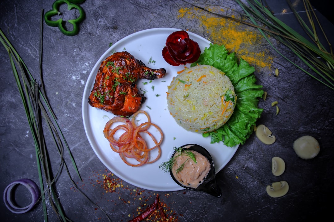 Rm Vegetarian Kita Ho