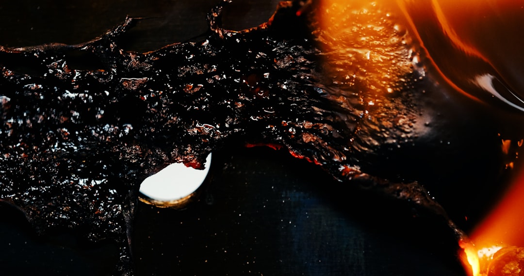 Sambal Cumi Asin Pedas